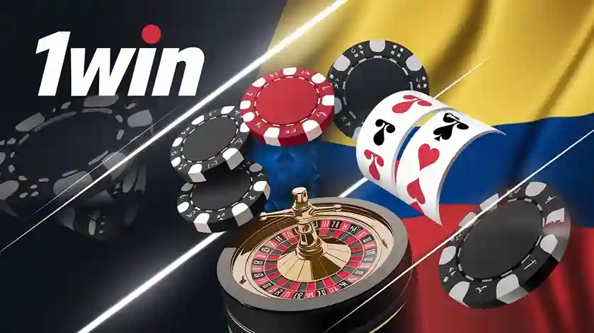 Regístrate en 1Win Colombia y Aprovecha los Mejores Bonos de Bienvenida 1Win